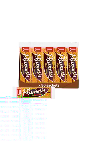 Plumetis Chocolat - 1,84 kg