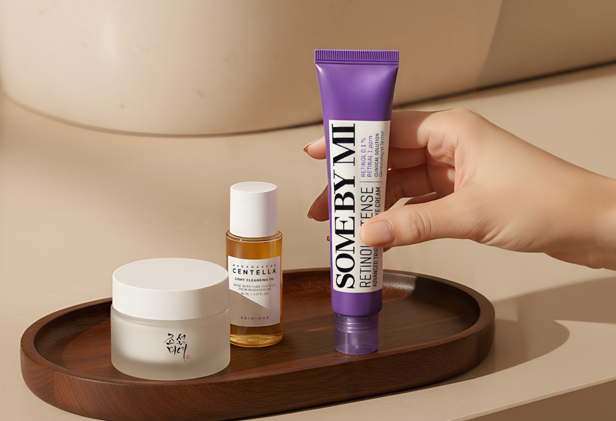 MISSHA en vente privilège sur SHOWROOMPRIVÉ