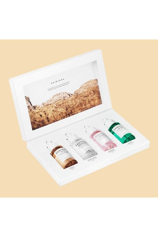 Set met Centella - 4-Delig