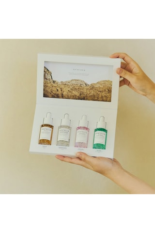 Set met Centella - 4-Delig