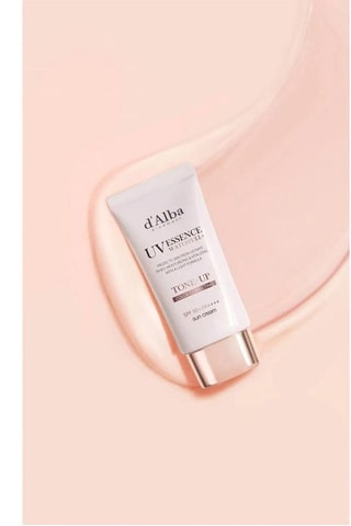 Corrigerende Zonnebrandcrème Waterfull - SPF 50+ - 50 ml