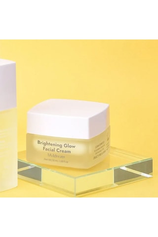 Gezichtscrème - 50 ml