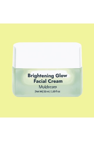 Gezichtscrème - 50 ml