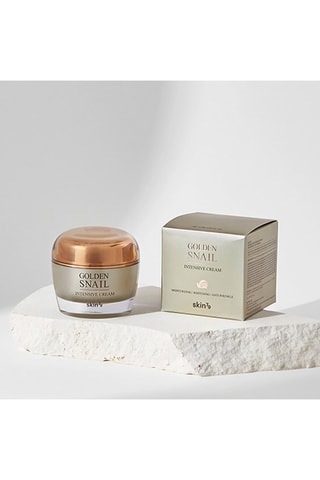 Crème Golden Snail Intensive - 50 ml