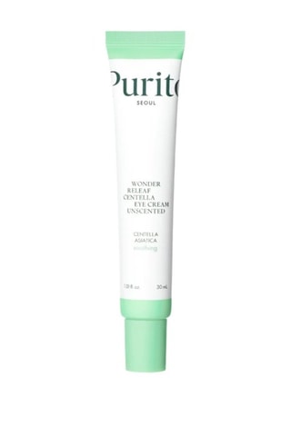 Oogcontourcrème Wonder Releaf Centella Unscented - Alle huidtypen - 30 ml