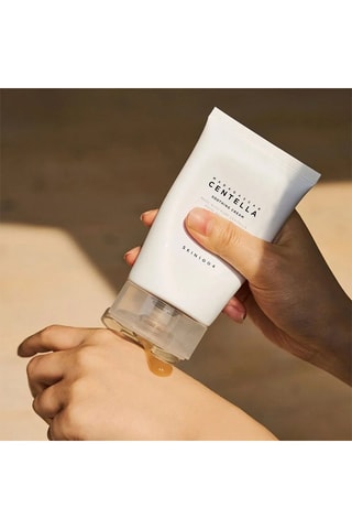 Kalmerende Crème Centella Madagascar Skin1004 - Geschikt voor de gevoelige huid - 75 ml