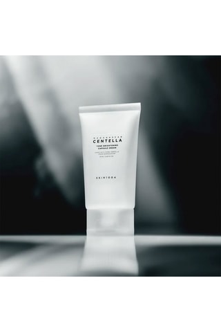 Hydraterende Creme met Centella Asiatica - 75 ml