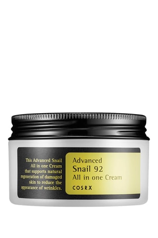 Anti-agecrème met Slakkenslijm Advanced Snail 92 - 100 ml