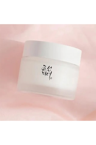 Hydraterende Gezichtscrème Dynasty - 50 ml