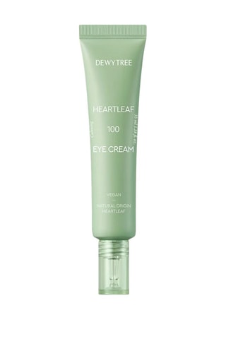 Oogcontourcrème Heartleaf 100 - Geschikt voor de gevoelige huid - 50 ml