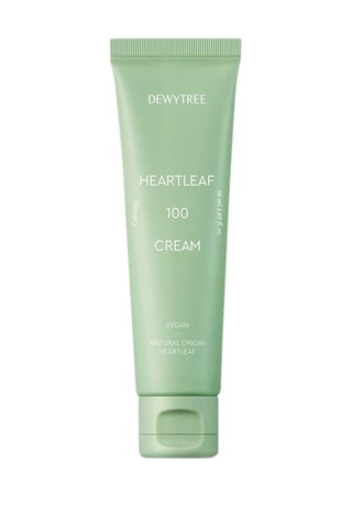 Oogcontourcrème Heartleaf 100 - Geschikt voor de gevoelige huid - 50 ml