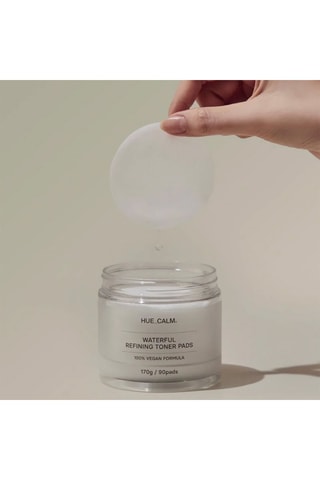 Tonic Wattenschijfjes geïnfuseerd met Kombucha - 170 g