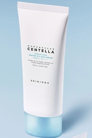 Serum Hyalu-cica Water-fit sun Madagascar Centella - 100 ml