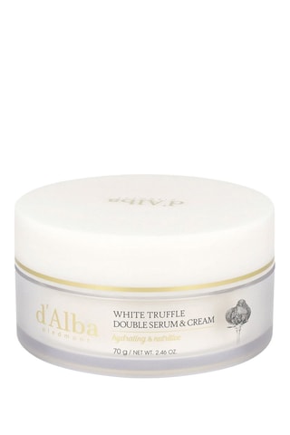 Serum en Crème met Witte Truffel - 70 g