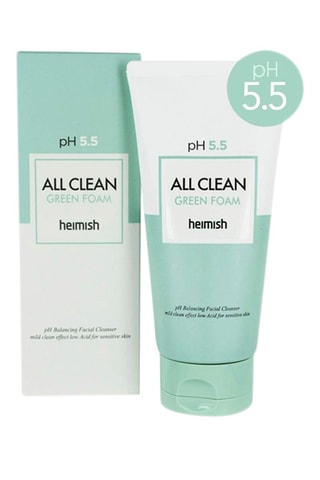 Reinigingsschuim All Clean Green - 150 g