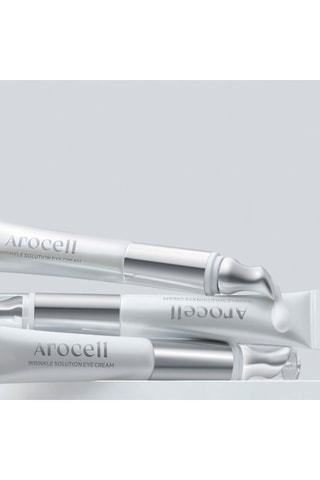 Oogcontourcrème Wrinkle Solution - 15 ml