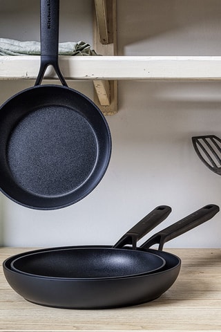 Poêle - 30 cm - Kitchenaid