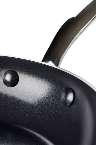 Poêle revêtement céramique Barcelona - 26 cm - Greenpan