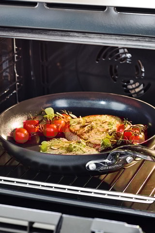 Poêle revêtement céramique Barcelona - 26 cm - Greenpan