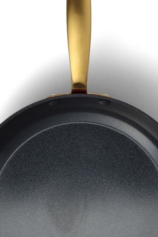 Poêle revêtement céramique Barcelona - 28 cm - Greenpan