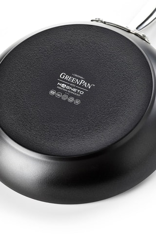 Poêle revêtement céramique Barcelona - 32 cm - Greenpan