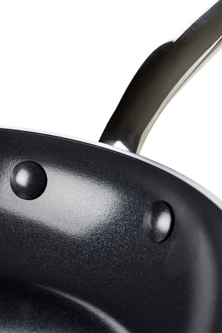 Poêle revêtement céramique Barcelona - 32 cm - Greenpan