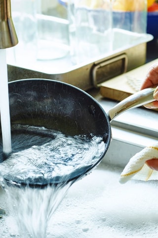 Poêle revêtement céramique Barcelona - 32 cm - Greenpan