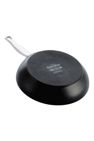 2 poêles revêtement céramique Barcelona - 20/28 cm - Greenpan