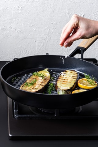 Poêle revêtement céramique EcoSmart - 28 cm - Greenpan