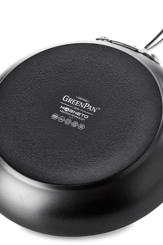 Poêle revêtement céramique Barcelona - 30 cm - Greenpan