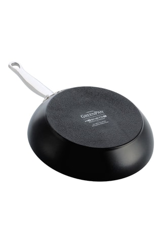 3 poêles revêtement céramique Barcelona - 20,8/24,8/28,8 cm - Greenpan