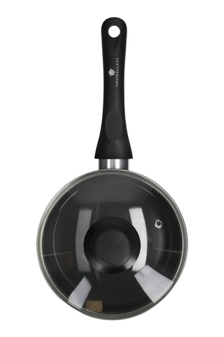 Casserole et revêtement céramique - 16 cm - 1 l - Masterclass