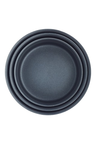 3 casseroles et 1 manche amovible - Masterclass