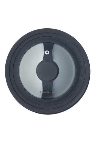 3 casseroles et 1 manche amovible - Masterclass