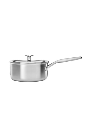 Casserole en acier inoxydable - 20 cm - 3,1 l - Kitchenaid