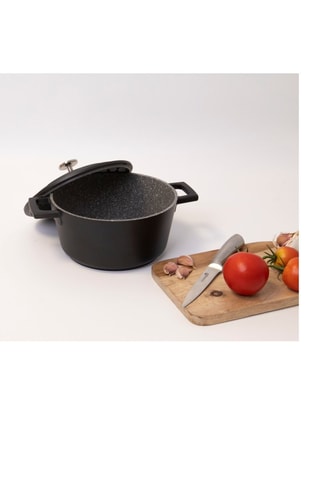 Cocotte - 20 cm - 2,5 l - Masterclass