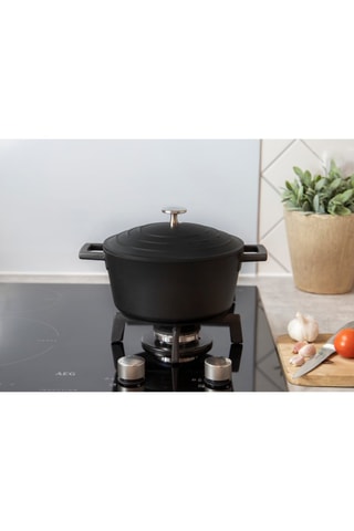 Cocotte - 20 cm - 2,5 l - Masterclass