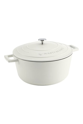 Cocotte - 28 cm - 5 l - Masterclass