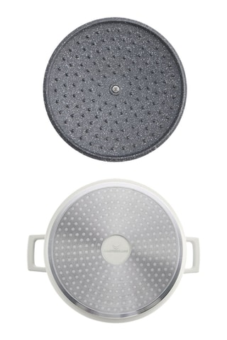 Cocotte - 28 cm - 5 l - Masterclass