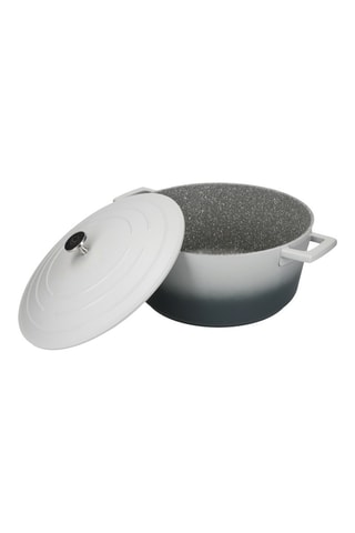 Cocotte - 28 cm - 5 l - Masterclass