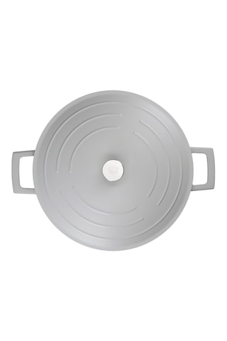 Cocotte - 28 cm - 5 l - Masterclass