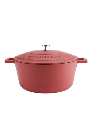 Cocotte - 28 cm - 4 l - Masterclass