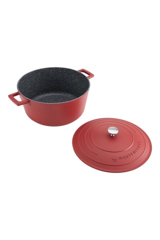 Cocotte - 28 cm - 4 l - Masterclass