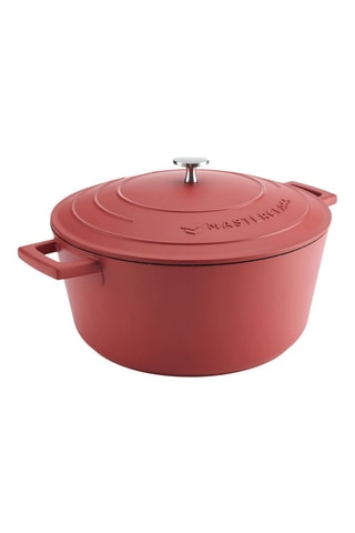 Cocotte - 28 cm - 4 l - Masterclass