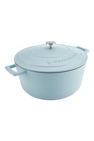 Cocotte - 28 cm - 5 l - Masterclass