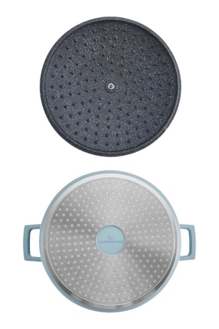 Cocotte - 28 cm - 5 l - Masterclass