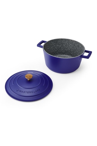 Cocotte - 24 cm - 4 l - Masterclass