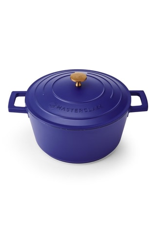 Cocotte - 24 cm - 4 l - Masterclass