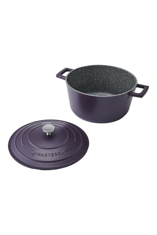 Cocotte - 24 cm - 4 l - Masterclass