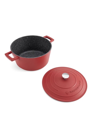 Cocotte - 24 cm - 4 l - Masterclass